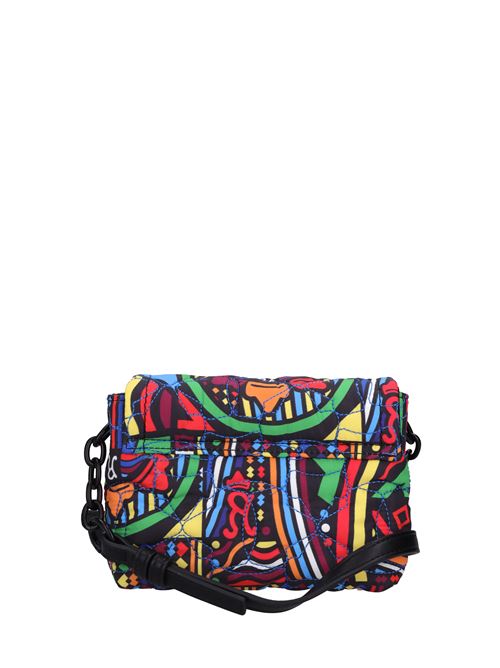 Borsa in tessuto ROBERTA DI CAMERINO | RW2242439009MULTICOLORE